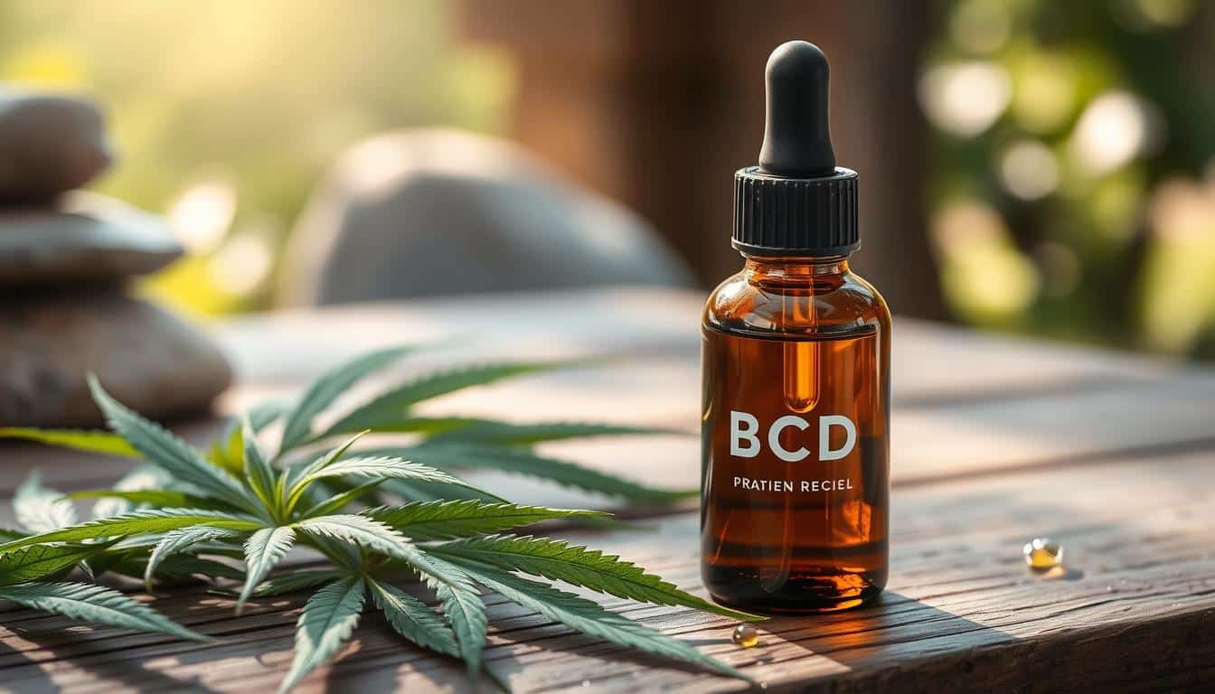 Was ist CBD-Öl?